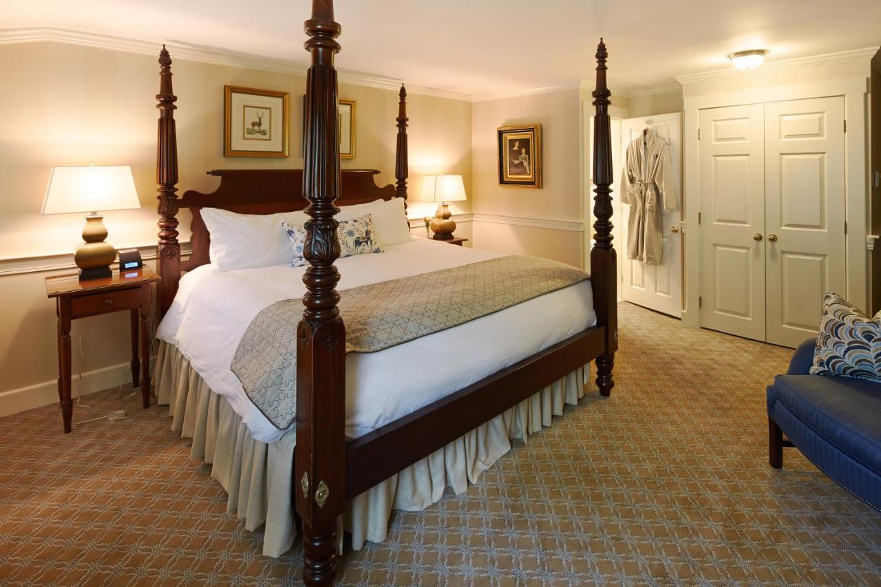 Cape Arundel Inn - Club House Кеннебанкпорт Екстер'єр фото