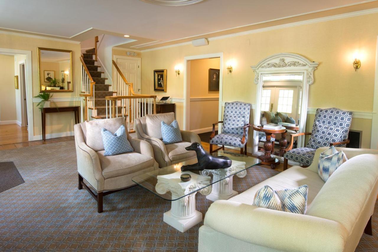 Cape Arundel Inn - Club House Кеннебанкпорт Екстер'єр фото